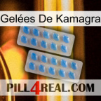 Gelées De Kamagra 23